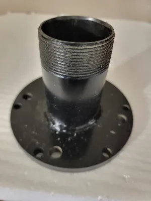 Flanges