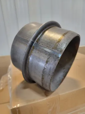 2" Male Weld on Ring Lock