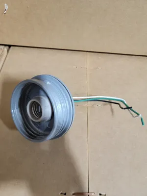 Pendant Replacement for Pivot Tower Light