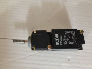 Cat Whisker Limit Switch Eaton SS Rod