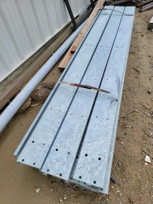Reinke Compatible Tower Leg 