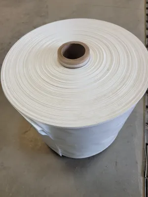Evolution Surface Ditch Irrigation Pipe