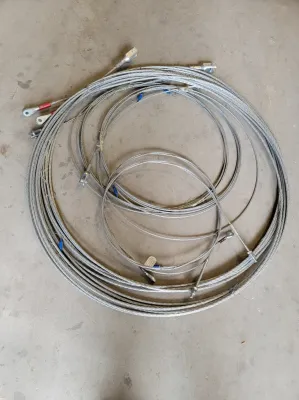 G2 Overhang Cable Kit 44 ft