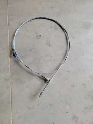 G2 Overhang Drop Cable 10.75 ft