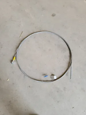 G2 Overhang Cable 17 ft 10 in