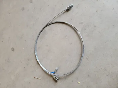 G2 Overhang Cable 22.5 ft