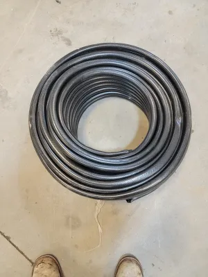 Drop Hose (select Color)