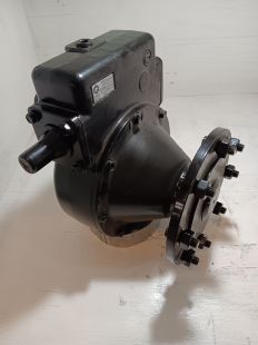 Qty 18 Pallet Special Omni Gearbox 50:1 Ratio (Big Internal Chamber)