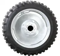 PRE-ORDER 11.2-38 SINGLE CENTER IRRITIRE NON DIRECTIONAL 8 PLY ASSEMBLY 