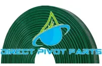Rivulis Pro Layflat Green PVC Hose
