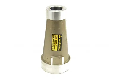 Nelson 200 Series Big Gun Taper Bore Nozzle