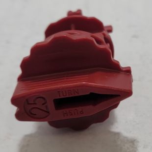#25 3NV Nozzle Red