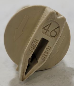 #46 3NV Nozzle Cream