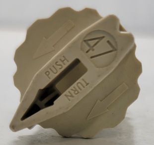 #47 3NV Nozzle Cream