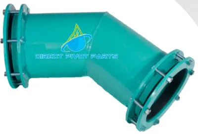18.7" PIP Water Tight 45 Degree Elbow