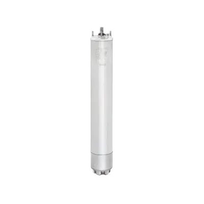 4" Encapsulated Submersible Motor 3-Wire Three Phase 230/3P/60Hz/E Thrust 3.7