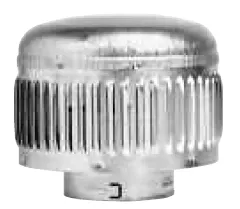4MCHP 4" Vent Cap DBLWL
