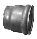 6 5/8" Female Weld On Ring Lock