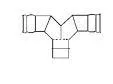 Galvanized Steel Ringlock Y Tee Size 6 Inch