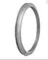 Cast Aluminum Ring-Weld-On Size 8 inch