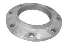 Cast Aluminum Flange Size 4 Inch