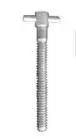 6" Riser Valve Stem