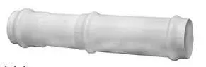 Telescoping Repair Coupler IPS 10"