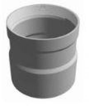 Female Threaded Adapter IPS - PVC Solvent 3"