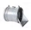 3-Inch Detachable Coupler-Knob