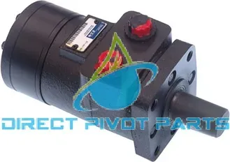 Wheel Line Orbit Motor Face Plate (PLATE ONLY)