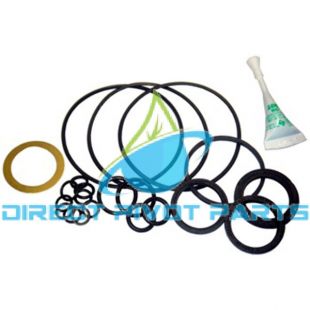 -007 Series Wheel Line Orbit Motor Repair Kit 