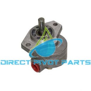 Mushroom Drains (Wheel Lines) – Pivot Parts USA