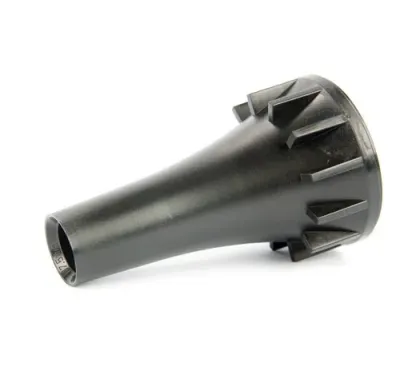 Komet Style Twin 160 Nozzle 22MM/.87