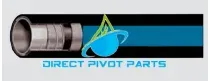 2" SBR/EPDM Rubber Cover Wire Reinforced Cut/FT
