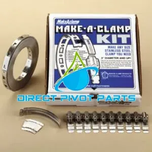 Make-A-Clamp