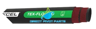 8" x 100' Black SBR/EPDM Rubber Cut/FT, Heavy Duty