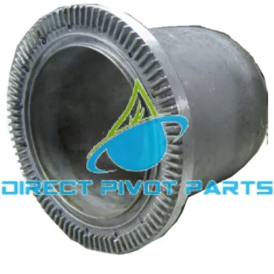 5" Western Wheel Line Female Coupler O-Ring (690-50)