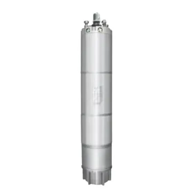 6" MTSF Submersible Motor 3 Phase 20HP