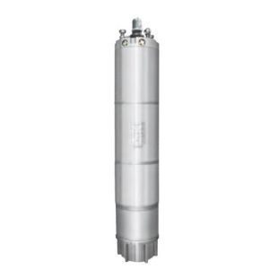 6" MTSF Submersible Motor SS-304 3 Phase 230/3P/60Hz/DOL/E 10HP