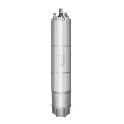 6" MTSF Submersible Motor SS-304 3 Phase (Choose Type)