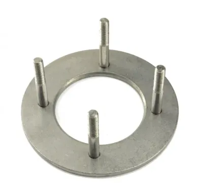 Kit-Brake Flange