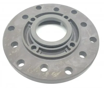 Kit-Adapter/Flange