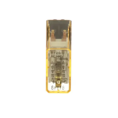 Bending Joint Relay Lindsay Compatible