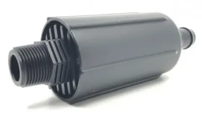 WEIGHT, COIL, 1.0 LB., WITH COVER