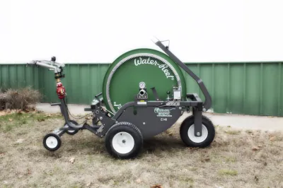 B-Series Water-Reel E140 With Sime K1 Sprinkler