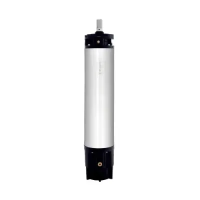 8" MTSF Submersible Motor with 6" Flange (Select Type)