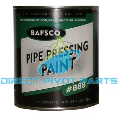 BAFSCO Pipe Pressing Paint