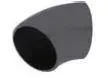 Black Steel Sweeping Elbow-SCH 40 (Choose Size/Style)