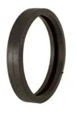 8-Inch Groove Gasket For Groove Clamp