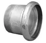12-Inch Adapter, MPT X Socket - Bauer Style